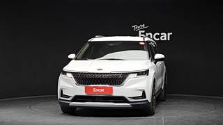 KIA CARNIVAL 2021