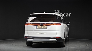KIA CARNIVAL 2021