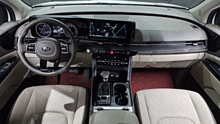 KIA CARNIVAL 2021