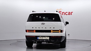 HYUNDAI SANTAFE MX5 2023