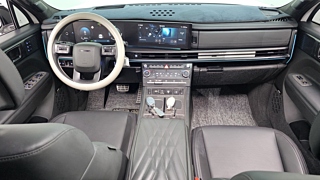 HYUNDAI SANTAFE MX5 2023