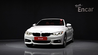 BMW 4-SERIES F32 2016