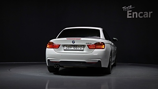 BMW 4-SERIES F32 2016