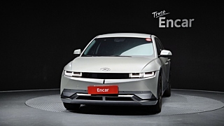 HYUNDAI IONIQ5 2021