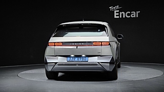 HYUNDAI IONIQ5 2021