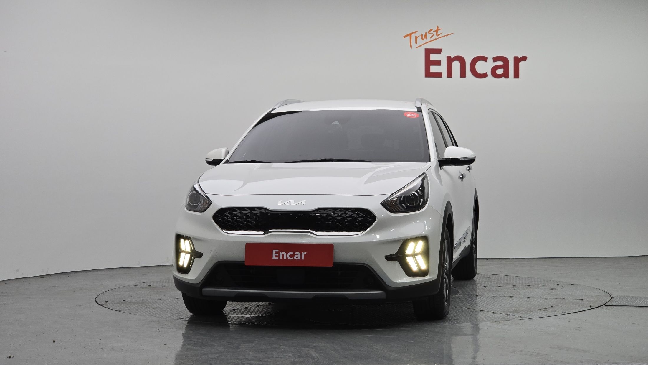 KIA NIRO 2021