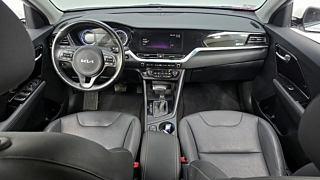 KIA NIRO 2021
