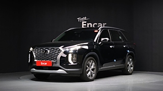HYUNDAI PALISADE  Gasoline 3.8 4WD 2019