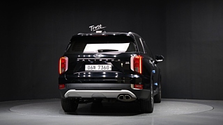 HYUNDAI PALISADE  Gasoline 3.8 4WD 2019