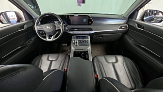 HYUNDAI PALISADE  Gasoline 3.8 4WD 2019