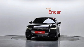 AUDI A6 C8  2023