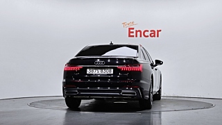 AUDI A6 C8 2023