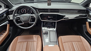 AUDI A6 C8 2023