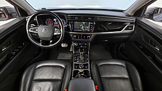 SSANGYONG KORANDO BEAUTIFUL 2019