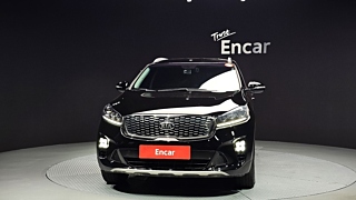 KIA SORENTO 2018