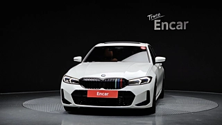 BMW 3-SERIES G20 2023