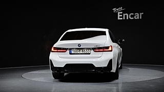 BMW 3-SERIES G20 2023