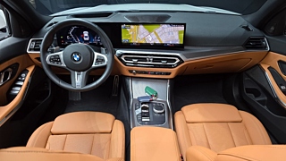BMW 3-SERIES G20 2023