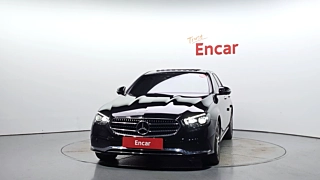 MERCEDES BENZ E-CLASS W213  E350 4MATIC Avantgarde 2022