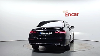 MERCEDES BENZ E-CLASS W213  E350 4MATIC Avantgarde 2022