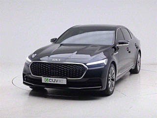 KIA K9  2 GENERATION 3.8 GDI AWD 2022