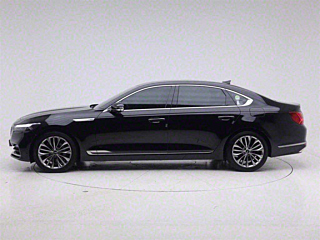 KIA K9  2 GENERATION 3.8 GDI AWD 2022