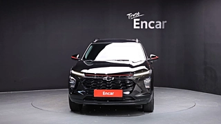 DAEWOO TRAX 크로스 2024