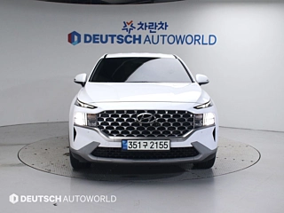 HYUNDAI SANTAFE 2022