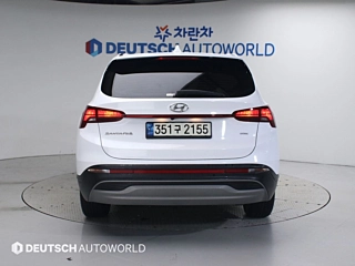 HYUNDAI SANTAFE 2022
