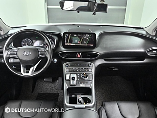 HYUNDAI SANTAFE 2022