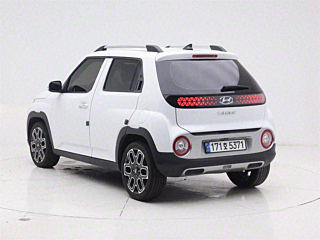 HYUNDAI CASPER 2022