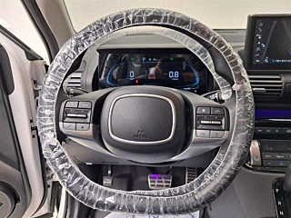 HYUNDAI CASPER 2022