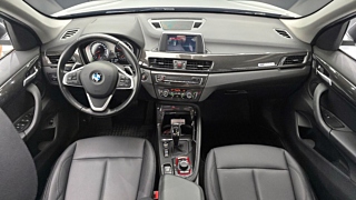 BMW X1 F48 2019