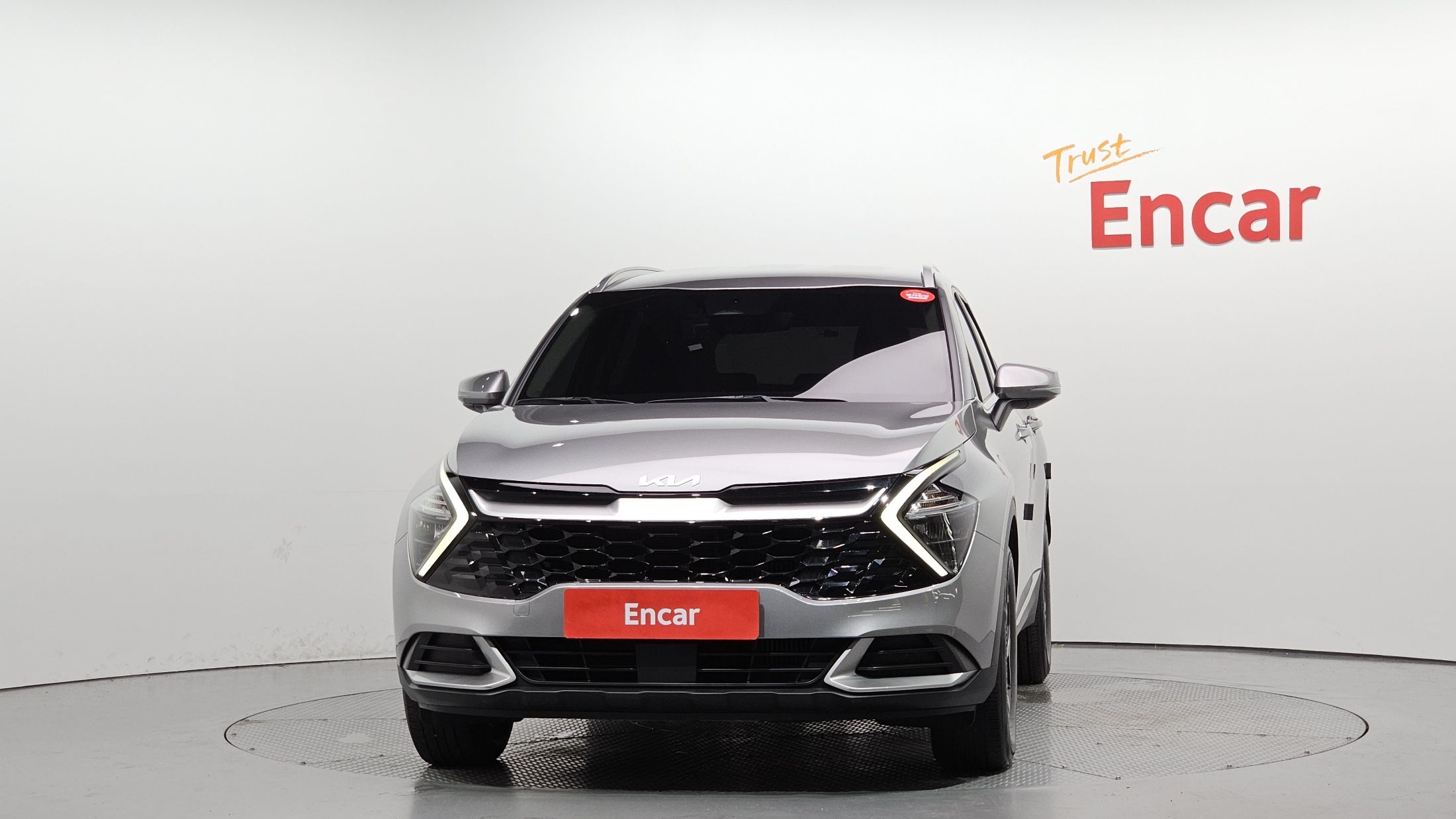 KIA SPORTAGE 2021