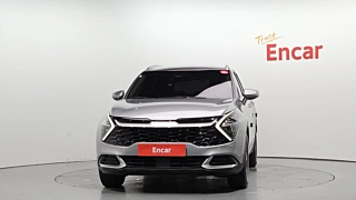 KIA SPORTAGE 2021