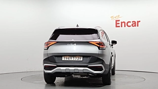 KIA SPORTAGE 2021