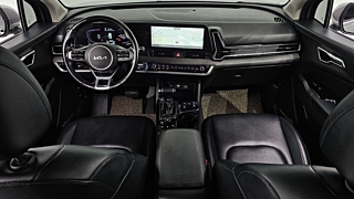 KIA SPORTAGE 2021