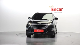 DAEWOO EQUINOX  2019