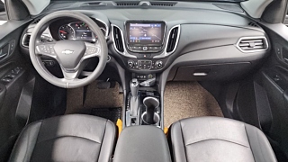 DAEWOO EQUINOX  2WD LT Plus 2019