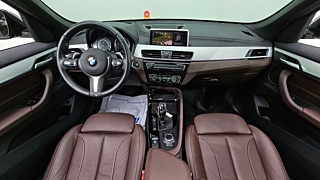 BMW X1 F48 2022