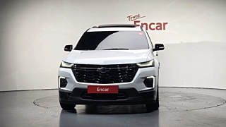 DAEWOO TRAVERSE 2023