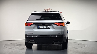 DAEWOO TRAVERSE 2023