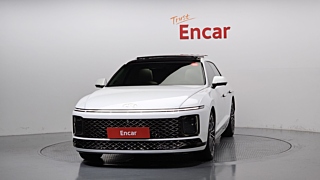HYUNDAI GRANDEUR HYBRID GN7 2023