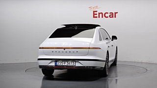 HYUNDAI GRANDEUR HYBRID GN7 2023