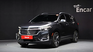 DAEWOO EQUINOX THE NEXT  2WD Premier 2022