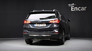 DAEWOO EQUINOX THE NEXT  2WD Premier 2022