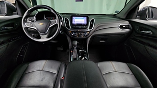 DAEWOO EQUINOX THE NEXT  2WD Premier 2022