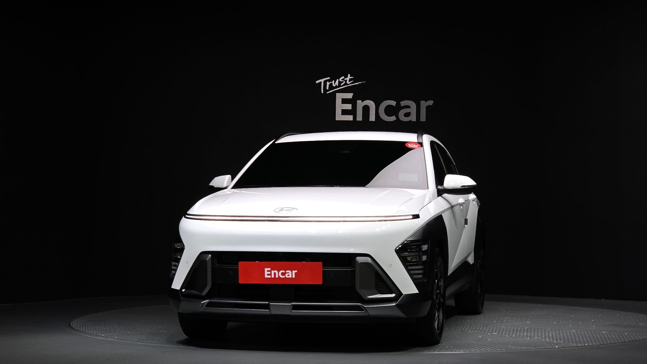 HYUNDAI KONA HYBRID SX2 2023