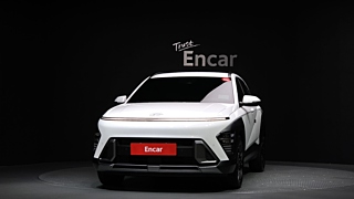HYUNDAI KONA HYBRID SX2 2023