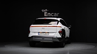 HYUNDAI KONA HYBRID SX2 2023